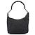 Gucci 000 0531 Borsa a Tracolla GG Bamboo Nera - vista 3