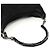 Gucci 000 0531 Borsa a Tracolla GG Bamboo Nera - vista 7
