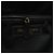 Yves Saint Laurent 156464 Borsa Tote Muse in pelle avorio - vista 15
