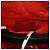 Gucci Borsa a tracolla 1999 Red GG Canvas con manico ad anello - vista 11