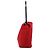 Gucci Borsa a tracolla 1999 Red GG Canvas con manico ad anello - vista 2