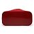 Gucci Borsa a tracolla 1999 Red GG Canvas con manico ad anello - vista 4