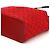 Gucci Borsa a tracolla 1999 Red GG Canvas con manico ad anello - vista 7