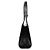 Gucci 002 1068 Borsa a tracolla Jackie in pelle nera - vista 2