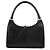 Gucci 002 1068 Borsa a tracolla Jackie in pelle nera - vista 3