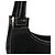 Gucci 002 1068 Borsa a tracolla Jackie in pelle nera - vista 6