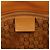 Gucci 002 1068 Borsa a tracolla Jackie in camoscio Orange Tan - vista 10