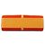 Gucci 002 1068 Borsa a tracolla Jackie in camoscio Orange Tan - vista 4