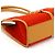 Gucci 002 1068 Borsa a tracolla Jackie in camoscio Orange Tan - vista 7