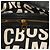 Marc by Marc Jacobs Borsa 2-Way Classic Q Fran in pelle nera - vista 12