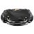 Marc by Marc Jacobs Borsa 2-Way Classic Q Fran in pelle nera - vista 4