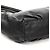 Marc by Marc Jacobs Borsa 2-Way Classic Q Fran in pelle nera - vista 7