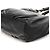 Marc by Marc Jacobs Borsa 2-Way Classic Q Fran in pelle nera - vista 8