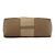Marc by Marc Jacobs Borsa 2-Way in pelle grigia con logo impresso - vista 5