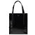 Prada Borsa tote sport 1995 in spazzolato nero
