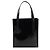 Prada Borsa tote sport 1995 in spazzolato nero - vista 3