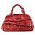 Marc by Marc Jacobs Borsa 2-Way Classic Q Baby Groovee in pelle rossa
