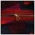 Marc by Marc Jacobs Borsa 2-Way Classic Q Baby Groovee in pelle rossa - vista 11