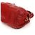Marc by Marc Jacobs Borsa 2-Way Classic Q Baby Groovee in pelle rossa - vista 9