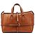 Mulberry Braune Leder 2-Way Tasche