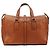 Mulberry Braune Leder 2-Way Tasche - Ansicht 3