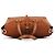 Mulberry Braune Leder 2-Way Tasche - Ansicht 4