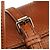Mulberry Braune Leder 2-Way Tasche - Ansicht 6