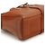 Mulberry Braune Leder 2-Way Tasche - Ansicht 8