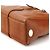Mulberry Braune Leder 2-Way Tasche - Ansicht 9