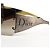Dior Western Brown Gradient Shield Sonnenbrille - Ansicht 3