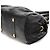 Marc by Marc Jacobs Borsa 2-Way Classic Q Baby Groovee in pelle nera - vista 10