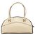 Prada B0050 Borsa Bowling in pelle di vitello Vitello Avorio - vista 3