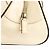 Prada B0050 Borsa Bowling in pelle di vitello Vitello Avorio - vista 7