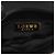 Loewe Mini borsa tote in pony hair con stampa leopardata marrone e nera - vista 7