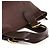 Coach Borsa Tote 4133 in pelle marrone con cintura - vista 10