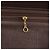 Coach Borsa Tote 4133 in pelle marrone con cintura - vista 12