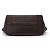 Coach Borsa Tote 4133 in pelle marrone con cintura - vista 5