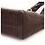 Coach Borsa Tote 4133 in pelle marrone con cintura - vista 9