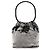 Gucci Borsa a tracolla 1999 Grey Velvet Loop