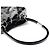 Gucci Borsa a tracolla 1999 Grey Velvet Loop - vista 9