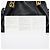 Chloé Borsa 2-Way Paraty in pelle Navy - vista 13
