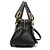 Chloé Borsa 2-Way Paraty in pelle Navy - vista 2