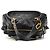Chloé Borsa 2-Way Paraty in pelle Navy - vista 4