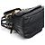 Chloé Borsa 2-Way Paraty in pelle Navy - vista 9