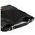 Marc by Marc Jacobs Borsa a tracolla hobo in pelle nera con chiusura turnlock - vista 8