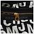 Marc by Marc Jacobs Borsa 2-Way Classic Q Fran in pelle nera - vista 12