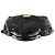 Marc by Marc Jacobs Borsa 2-Way Classic Q Fran in pelle nera - vista 4