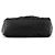 Marc by Marc Jacobs Borsa 2-Way Classic Q Fran in pelle nera - vista 5