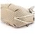 Céline Borsa a Tracolla Bittersweet Macadam Beige - vista 11