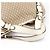 Céline Borsa a Tracolla Bittersweet Macadam Beige - vista 12